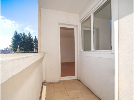 Appartement Le Creusot 3 pièces - 538.48€