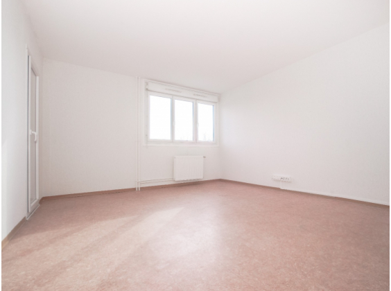 Appartement Le Creusot 3 pièces - 538.48€