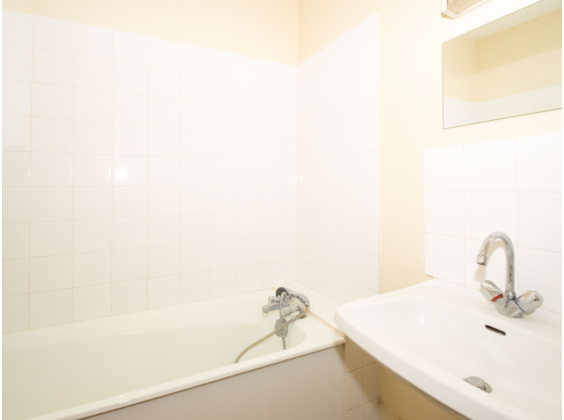 Appartement Le Creusot 2 pièces - 453.74€