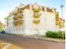 Appartement Le Creusot 3 pièces - 683.3€