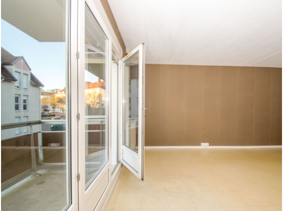 Appartement Le Creusot 3 pièces - 683.3€