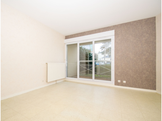 Appartement Le Creusot 2 pièces - 446.57€