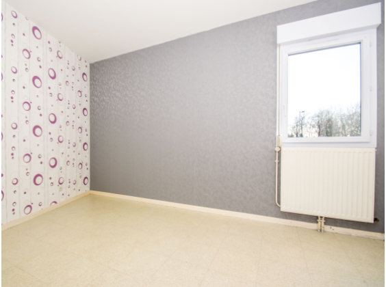 Appartement Le Creusot 2 pièces - 446.57€