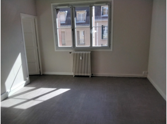 Appartement Le Creusot 3 pièces - 507.66€