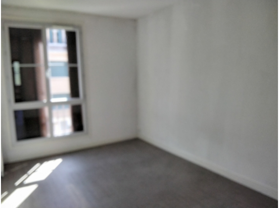 Appartement Le Creusot 3 pièces - 507.66€
