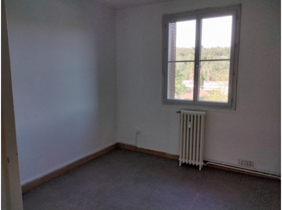Appartement Le Creusot 3 pièces - 507.66€