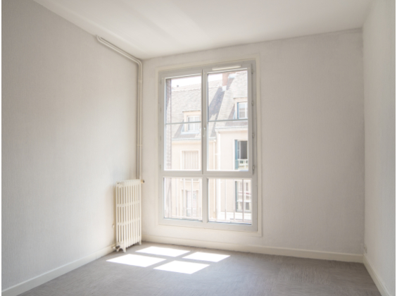 Appartement Le Creusot 2 pièces - 473.13€