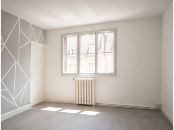 Appartement Le Creusot 2 pièces - 473.13€