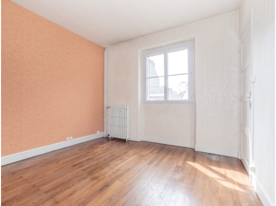 Appartement Le Creusot 3 pièces - 631.65€