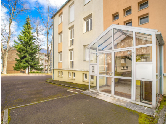 Appartement Le Creusot 1 pièce - 317.58€