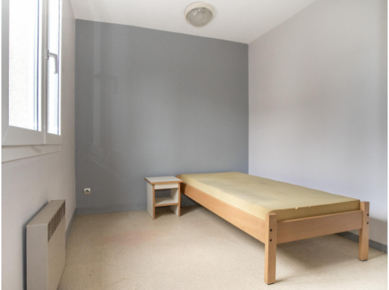 Appartement Le Creusot 1 pièce - 317.58€