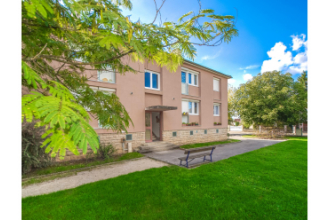Appartement à Mervans