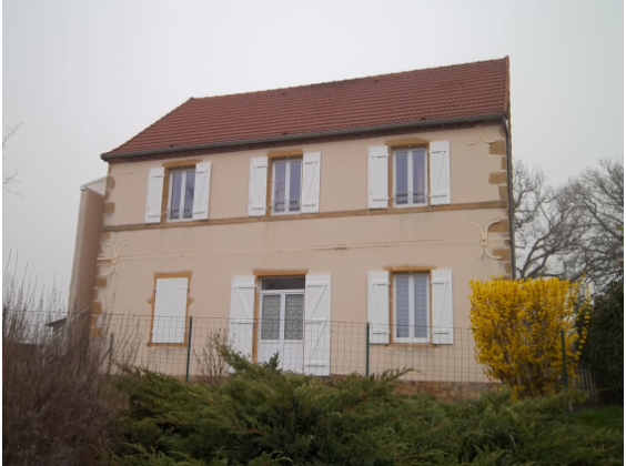 Appartement Mont 3 pièces - 430.93€