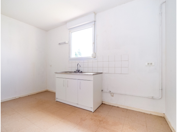 Appartement Mont 3 pièces - 430.93€