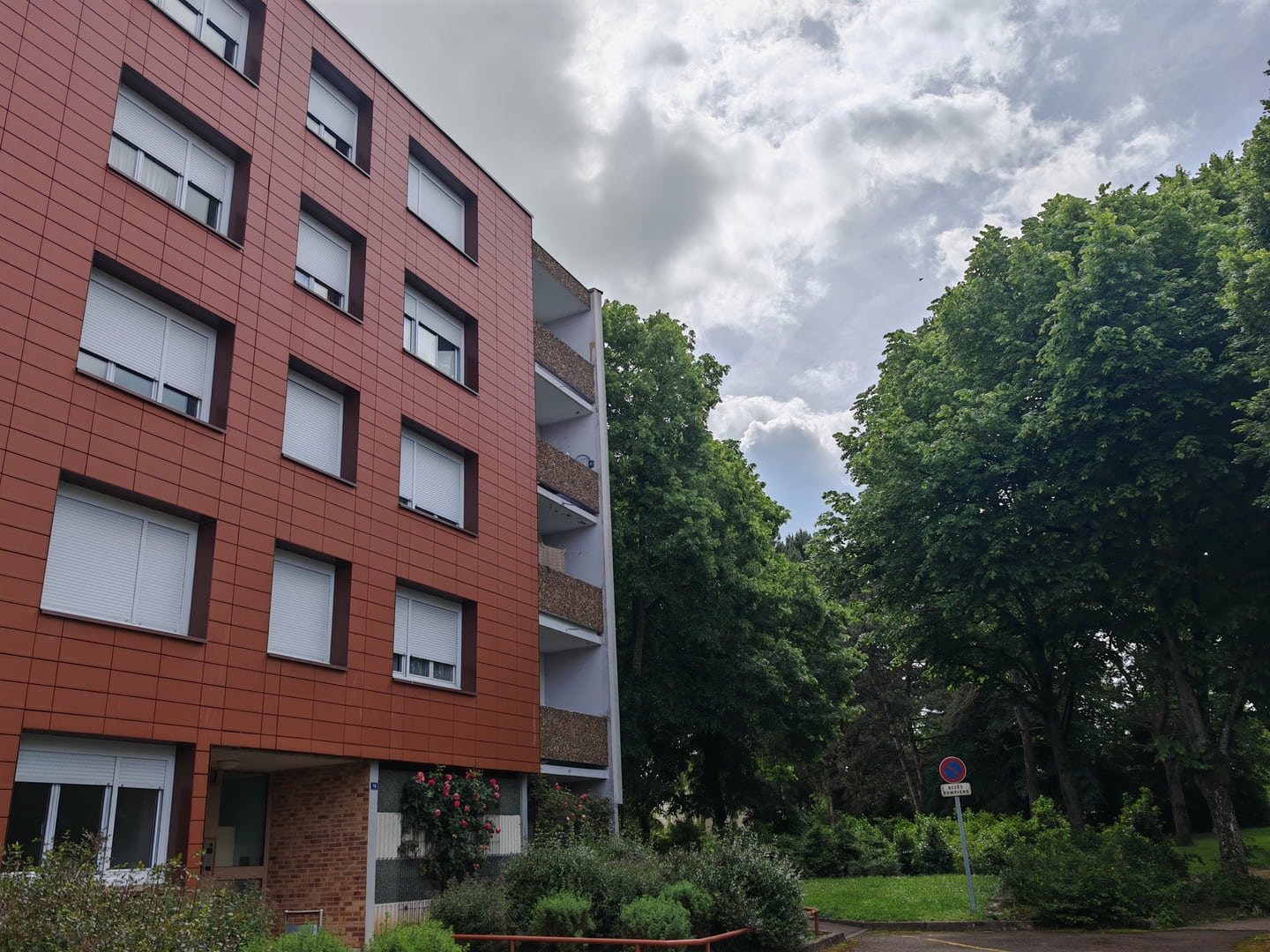 Appartement à Montceau-les-Mines