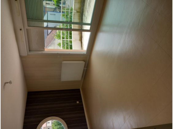 Appartement Montceau-les-Mines 3 pièces - 574.81€