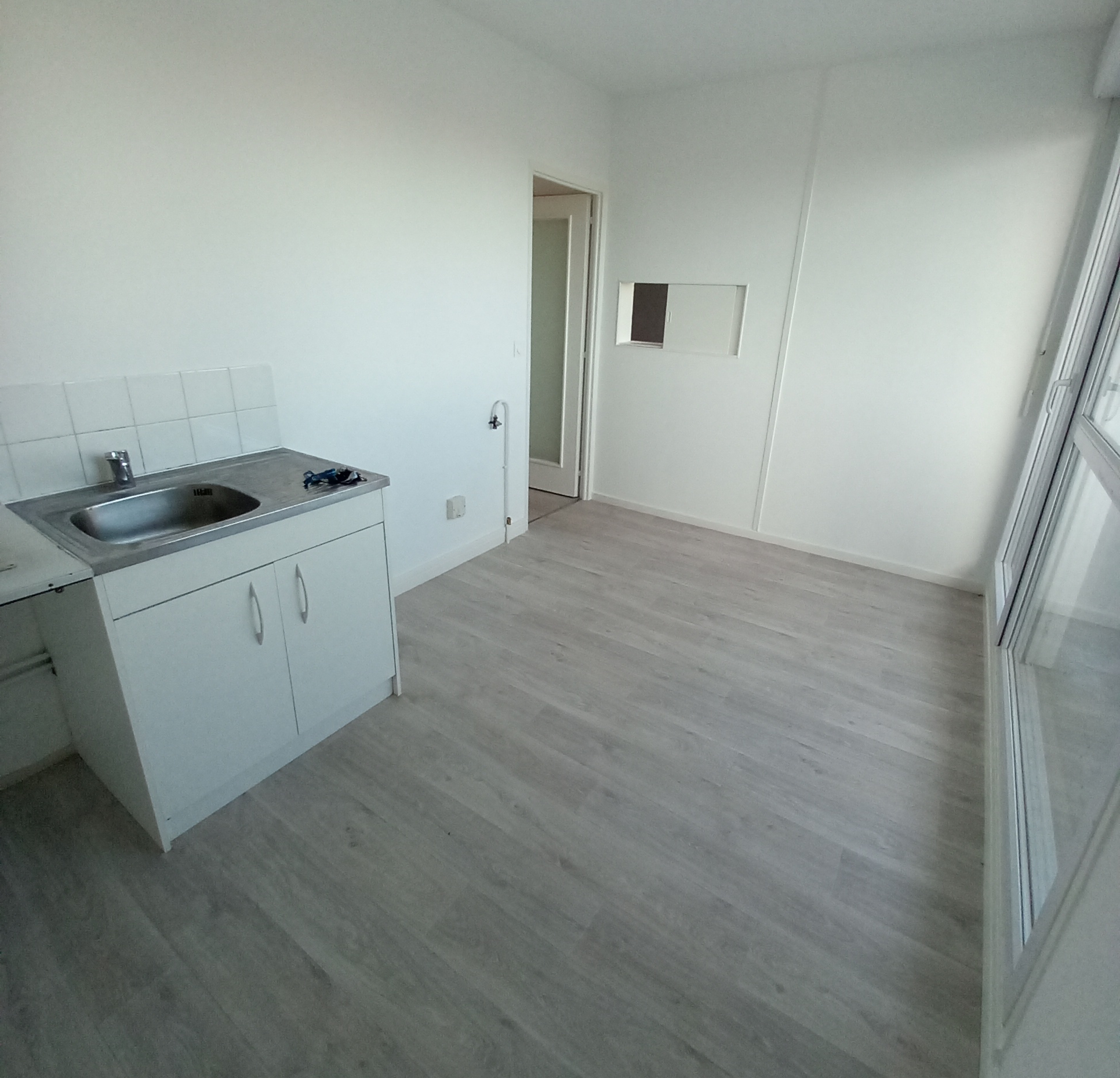 Appartement à Montceau-les-Mines