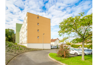 Appartement à Montceau-les-Mines