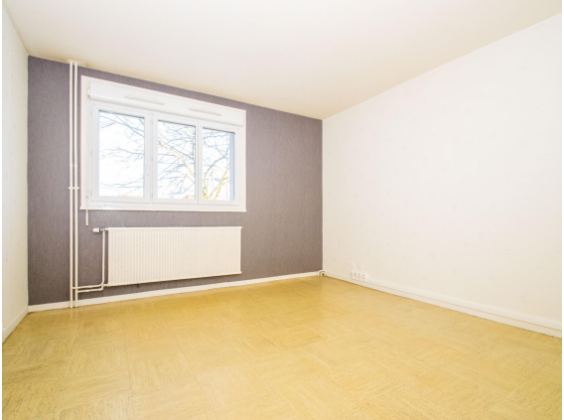 Appartement Montceau-les-Mines 4 pièces - 515.04€