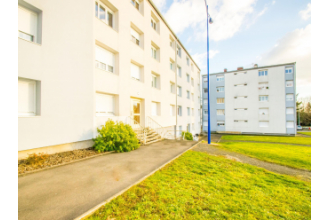 Appartement à Montceau-les-Mines