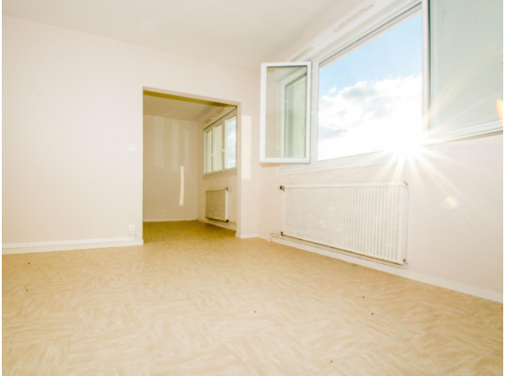 Appartement Montceau-les-Mines 4 pièces - 535.01€