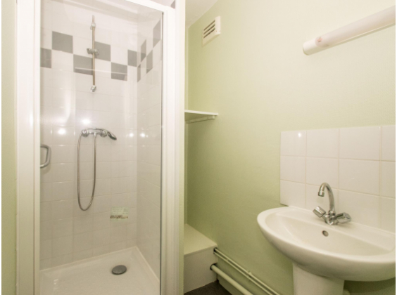 Appartement Montceau-les-Mines 4 pièces - 535.01€