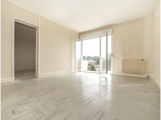 Appartement Montcenis 4 pièces - 571.14€