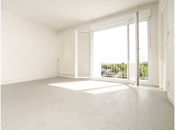 Appartement Montchanin 5 pièces - 599.98€