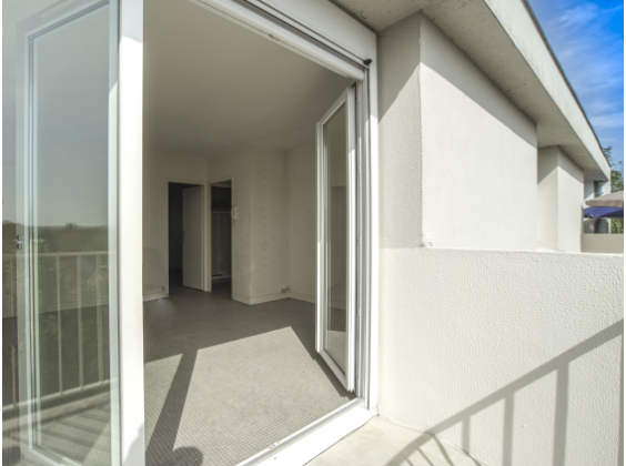 Appartement Montchanin 5 pièces - 599.98€
