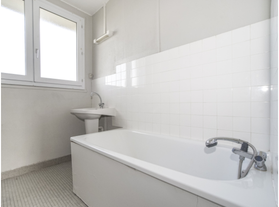 Appartement Montchanin 5 pièces - 599.98€