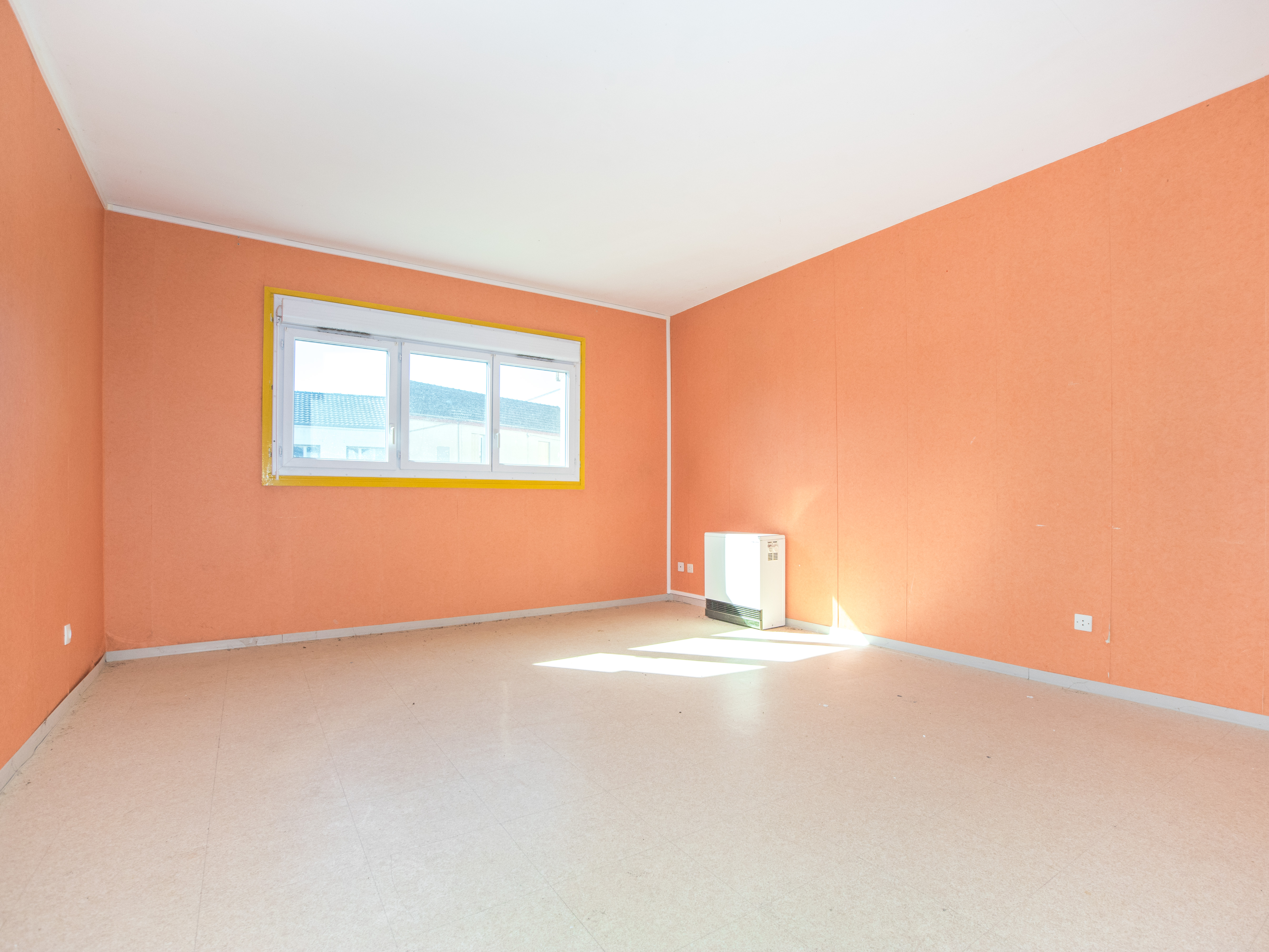 Appartement à Montchanin