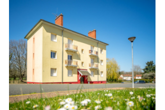 Appartement à Montchanin