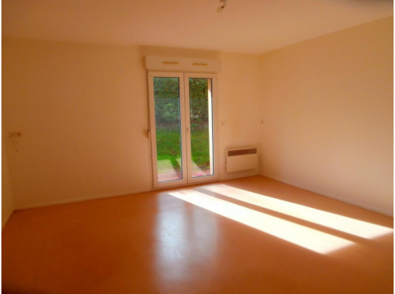 Maison Neuvy-Grandchamp 2 pièces - 356.41€