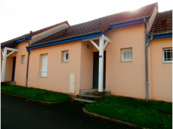 Maison Neuvy-Grandchamp 1 pièce - 234.36€