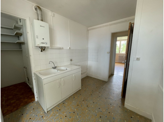 Appartement Paray-le-Monial 4 pièces - 566.85€