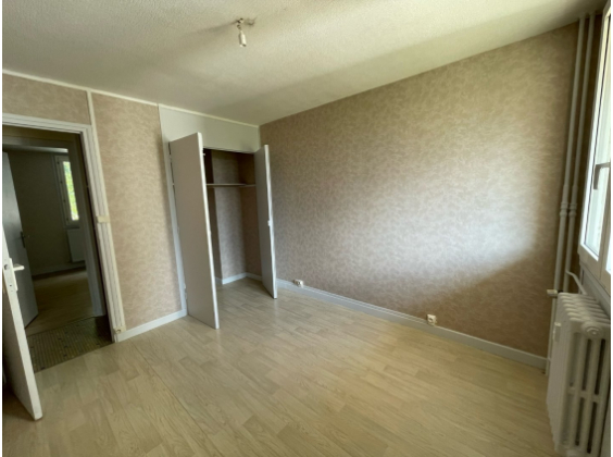 Appartement Paray-le-Monial 4 pièces - 566.85€