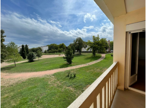 Appartement Paray-le-Monial 4 pièces - 566.85€