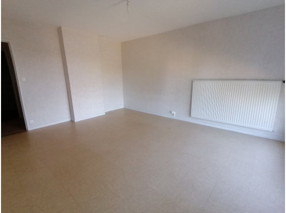 Appartement Paray-le-Monial 4 pièces - 604.11€