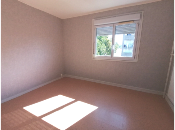 Appartement Paray-le-Monial 4 pièces - 604.11€
