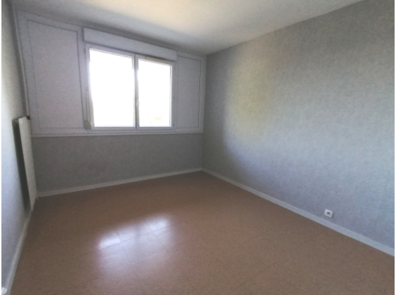 Appartement Paray-le-Monial 4 pièces - 604.11€