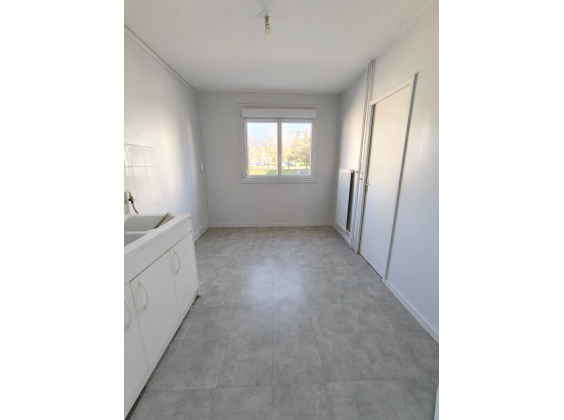 Appartement Paray-le-Monial 4 pièces - 562.73€