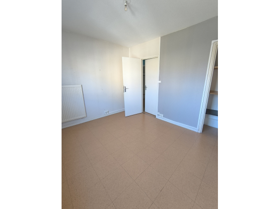 Appartement Paray-le-Monial 4 pièces - 562.73€