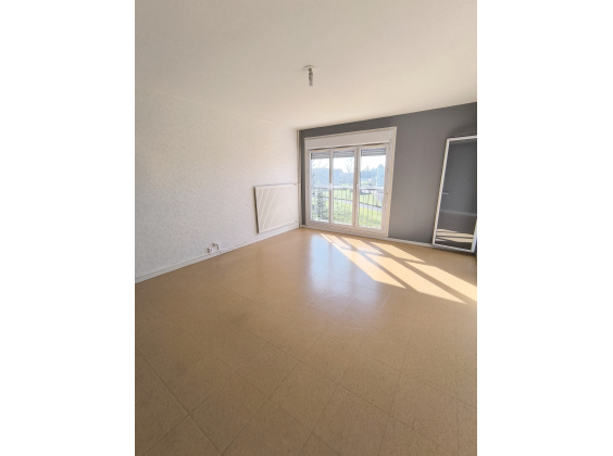 Appartement Paray-le-Monial 4 pièces - 562.73€