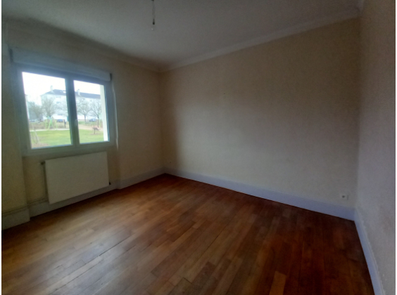 Appartement Paray-le-Monial 3 pièces - 523.75€