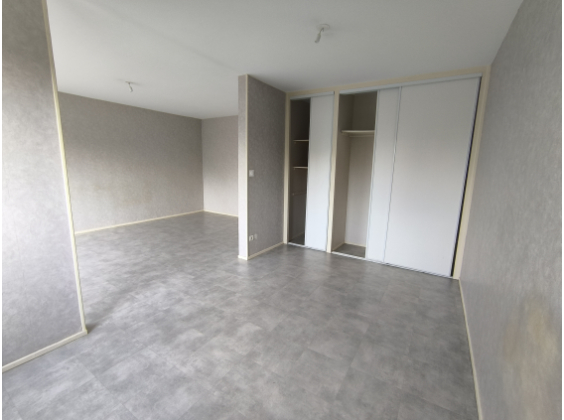 Appartement Paray-le-Monial 4 pièces - 582.82€
