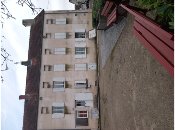 Appartement Saint-Bérain-sur-Dheune 2 pièces - 357.41€
