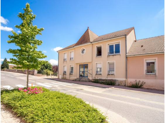 Appartement Saint-Bonnet-de-Joux 2 pièces - 359.89€