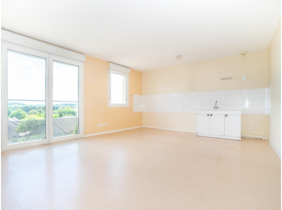 Appartement Saint-Bonnet-de-Joux 2 pièces - 359.89€