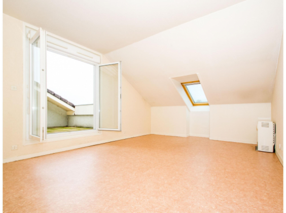 Appartement Saint-Laurent-d'Andenay 2 pièces - 424.64€