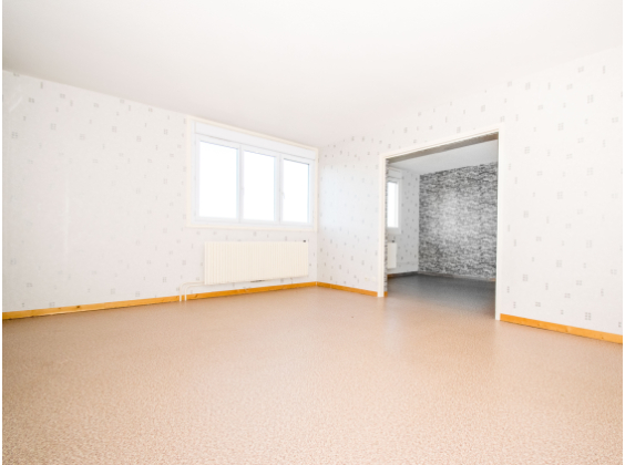 Appartement Saint-Sernin-du-Bois 4 pièces - 573.49€